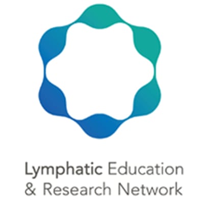 Lymphatic Education and Research Network logo