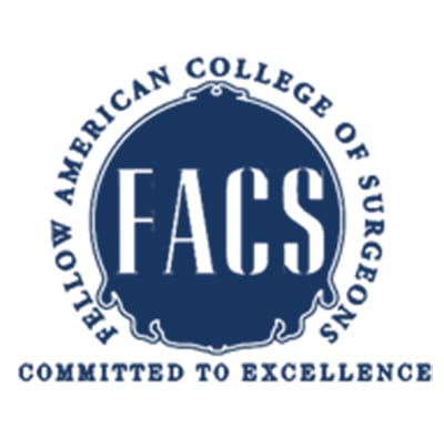 Fellow American College of Surgeons Logo