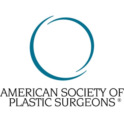 American Society of Plastic Surgeons logo