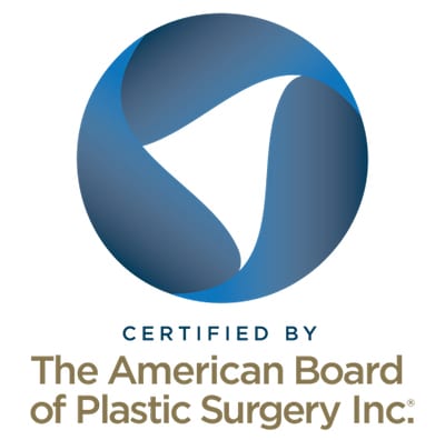 The American Board of Plastic Surgery Logo