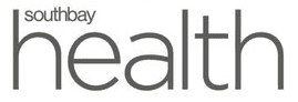 Southbay health logo